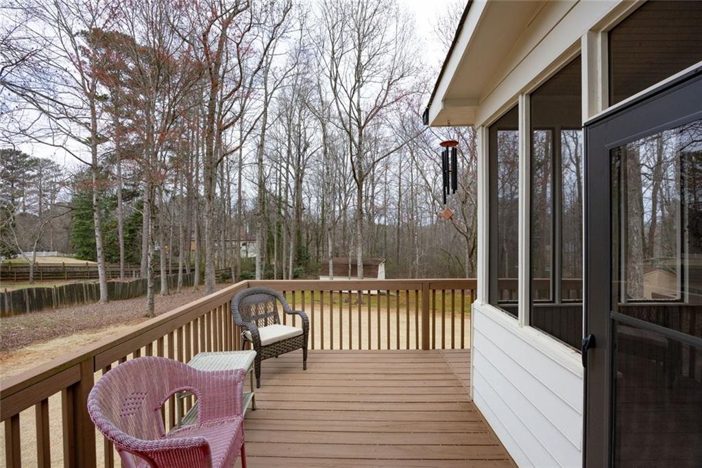 49 Old Mountain Road Northwest Powder Springs, GA 30127 - Photo 43 of 54 Gallery Image 43