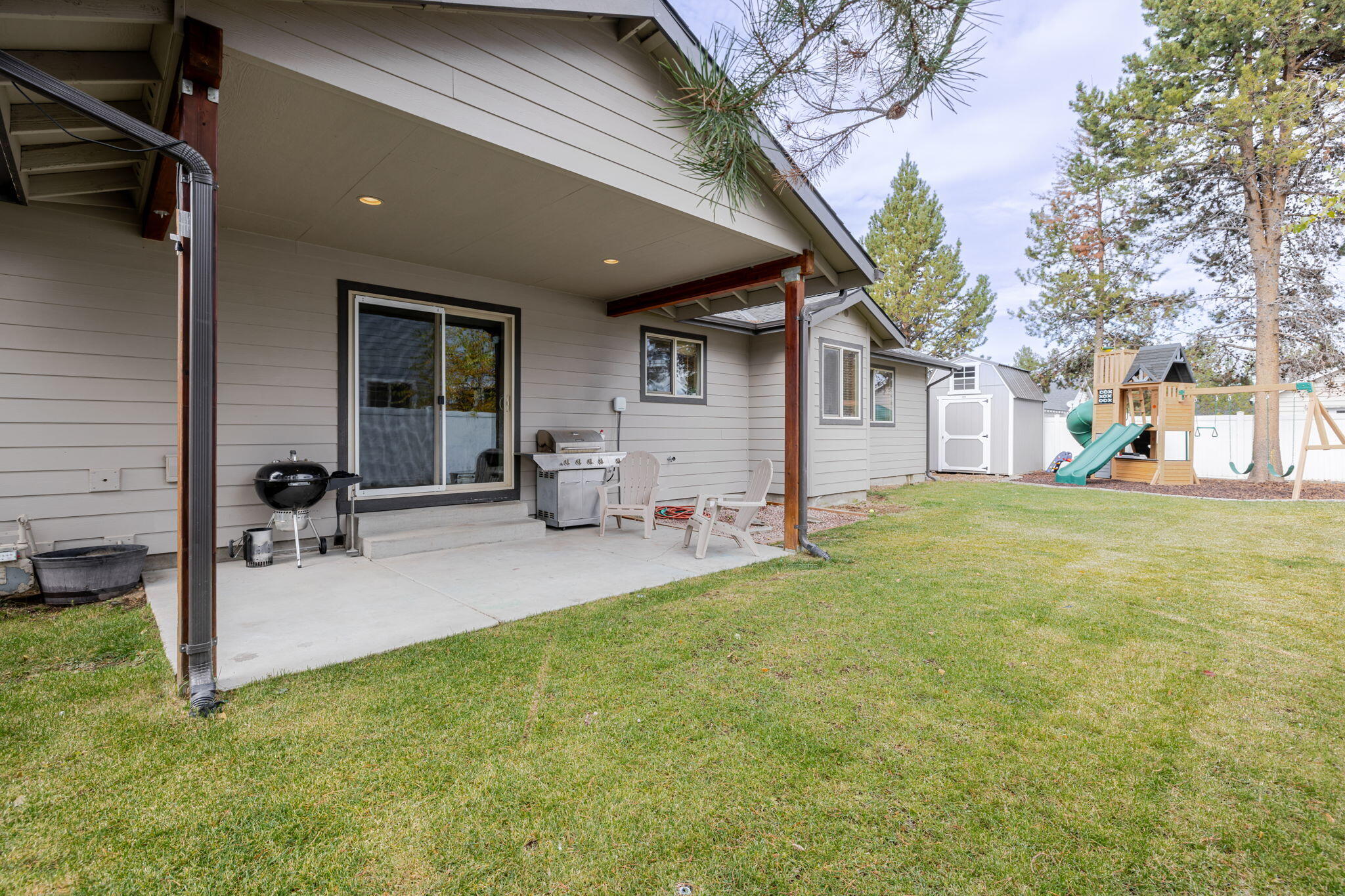 51420 Wheeler Road La Pine, OR 97739 - Photo 31 of 45