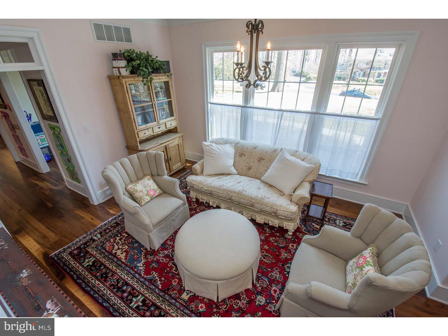 38 Northwoods Road Wayne, PA 19087 - Photo 6 of 16 Living Room