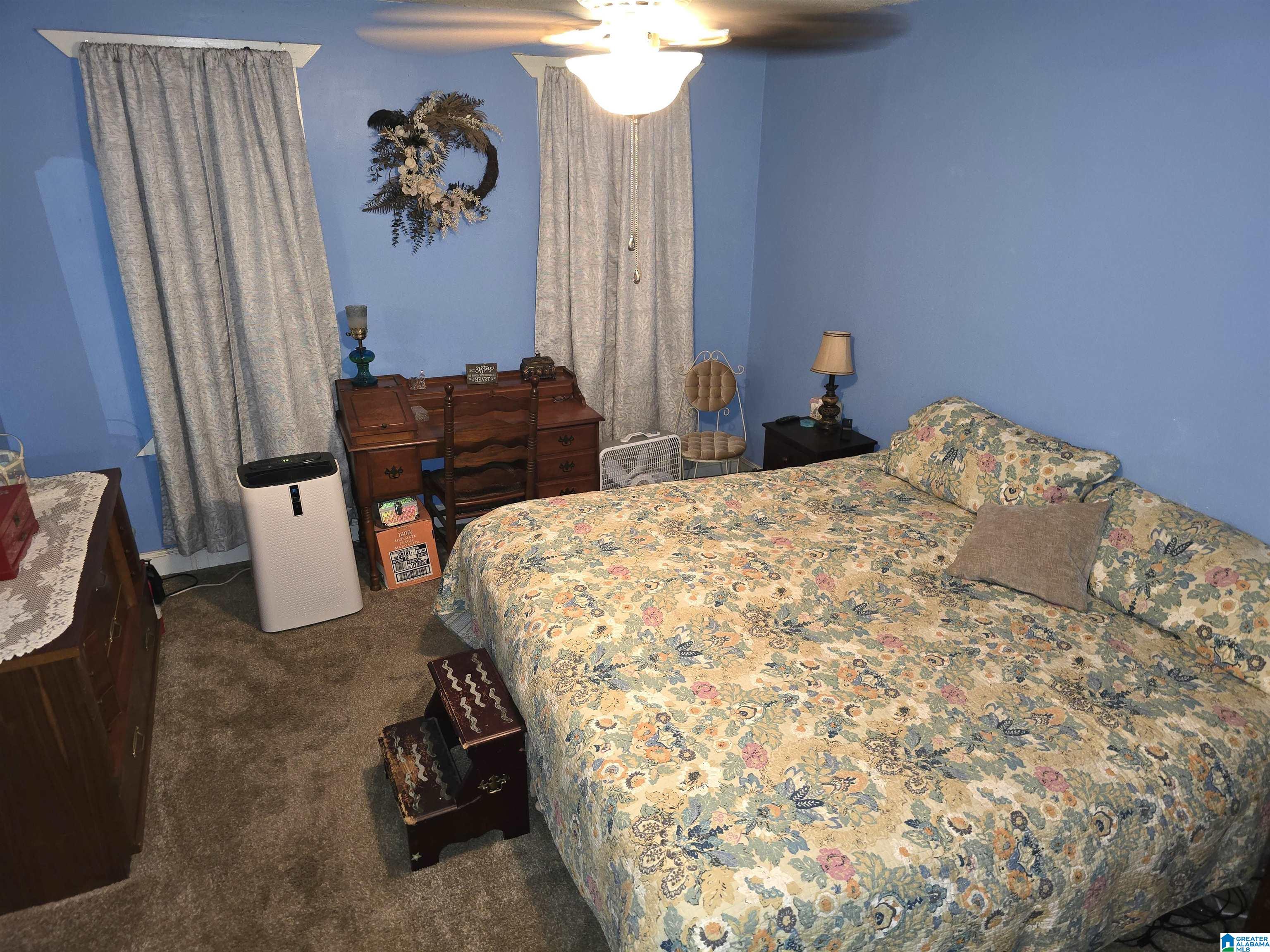 87 County Road 467 Fruithurst, AL 36262 - Photo 31 of 47