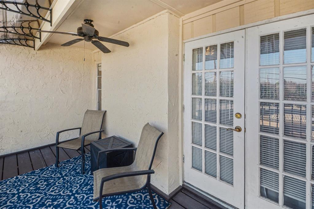 9446 Chimney Corner Dallas, TX 75243 - Photo 36 of 39 a view of a room with furniture