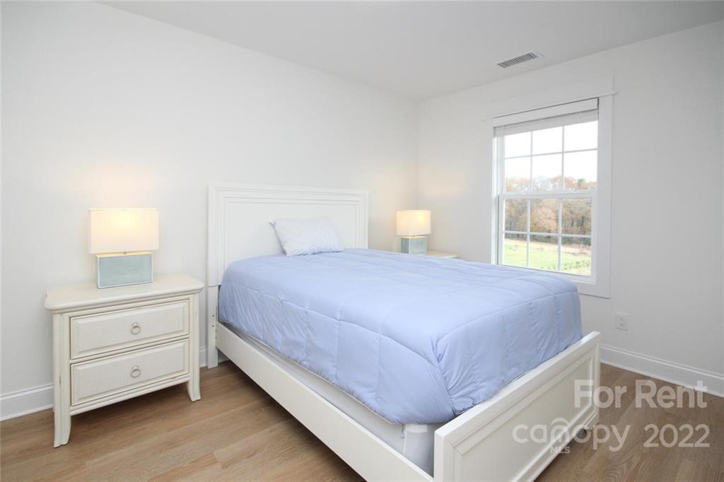 1100 Startown Road Lincolnton, NC 28092 - Photo 36 of 48 a bed room with a bed and a window