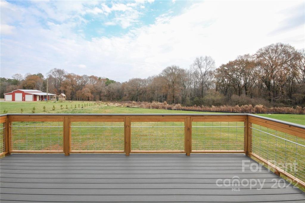 1100 Startown Road Lincolnton, NC 28092 - Photo 45 of 48 a view of an ocean from a balcony