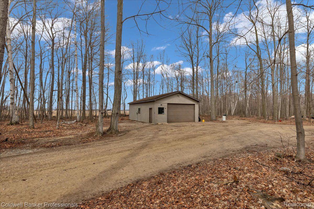 410 North Goetze Road Carsonville, MI 48419 - Photo 37 of 47 Gallery Image 37