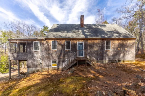 $420,000 | 50 Knob Hill Road, Naples, ME 04055