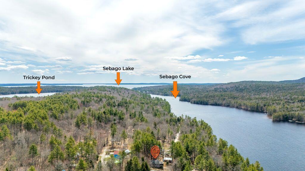 50 Knob Hill Road Naples, ME 04055 - Photo 2 of 29 50_DJI_20260421122212_0004_D_1