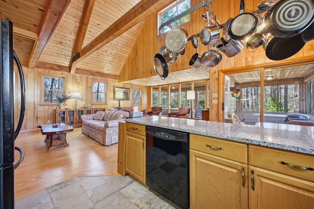 50 Knob Hill Road Naples, ME 04055 - Photo 5 of 29 14__V5A9998