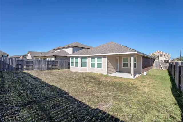 $2,500 | 2506 Indigo Harvest Trail, Houston, TX 77089