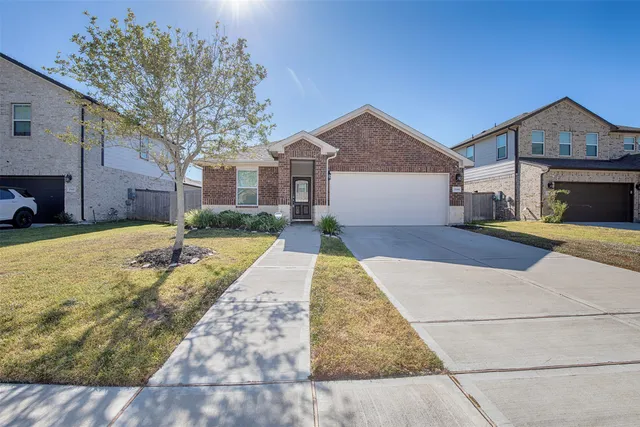 $2,500 | 2506 Indigo Harvest Trail, Houston, TX 77089