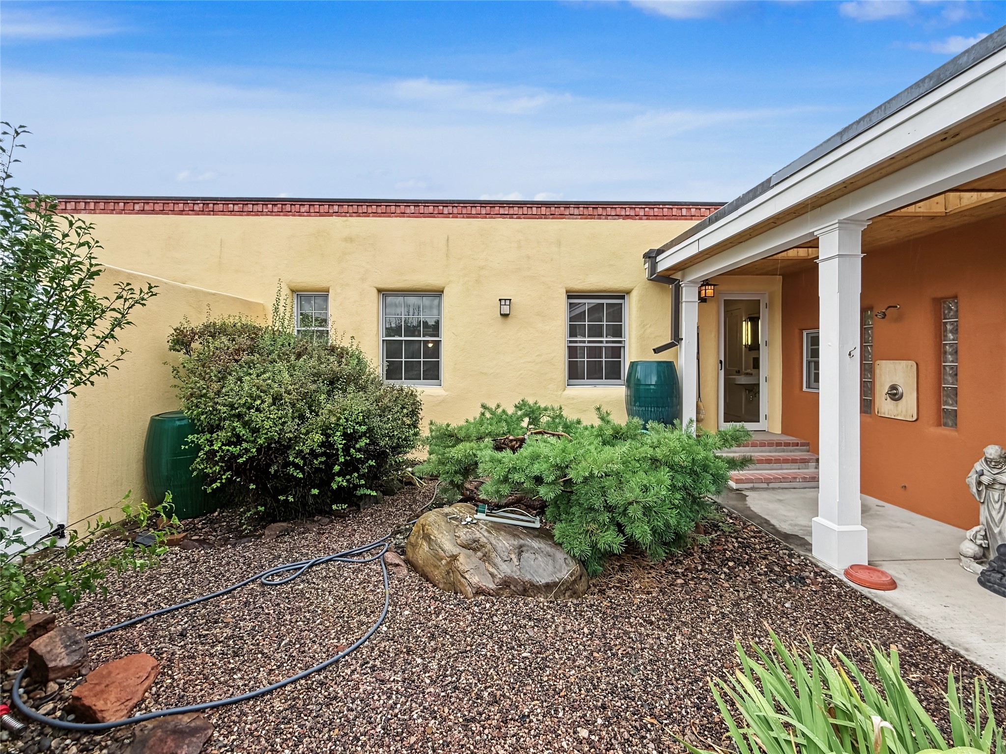 1238 Madrid Road Santa Fe, NM 87505 - Photo 39 of 70 Gallery Image 39