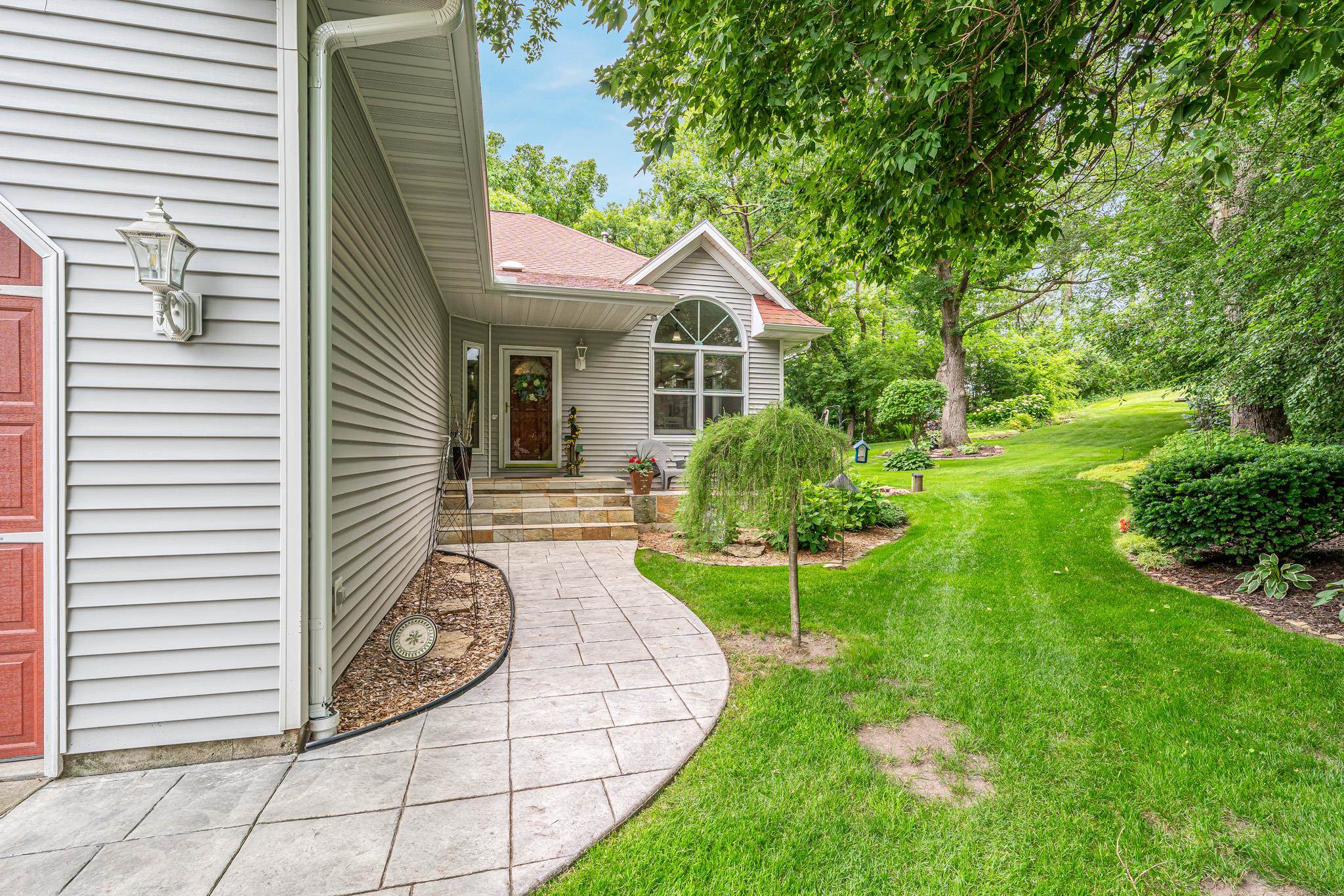 8405 Ridgeview Court Larsen, WI 54947 - Photo 60 of 68