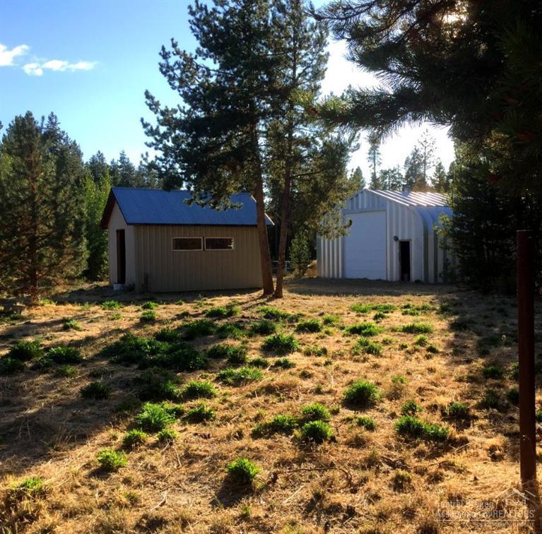 146646 Old Cabin Road Gilchrist, OR 97737 - Photo 17 of 25 Additional Photo