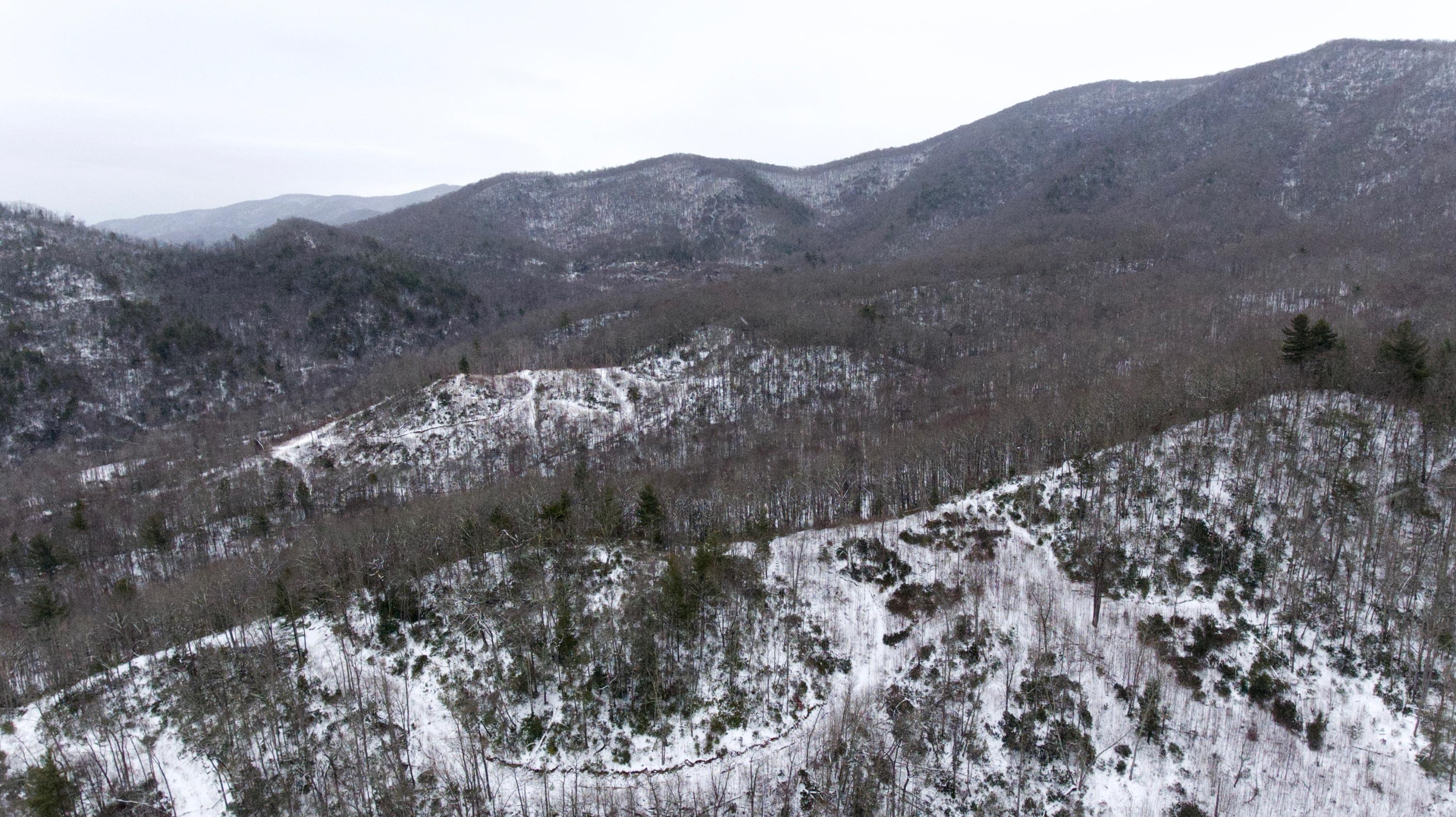 Laurel Road Mountain City, TN 37683 - Photo 2 of 6 DJI_0007