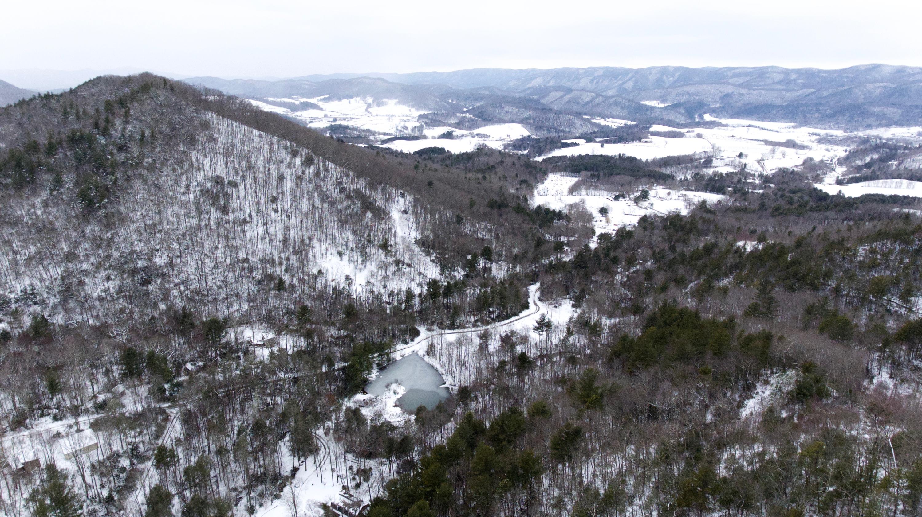 Laurel Road Mountain City, TN 37683 - Photo 4 of 6 DJI_0016