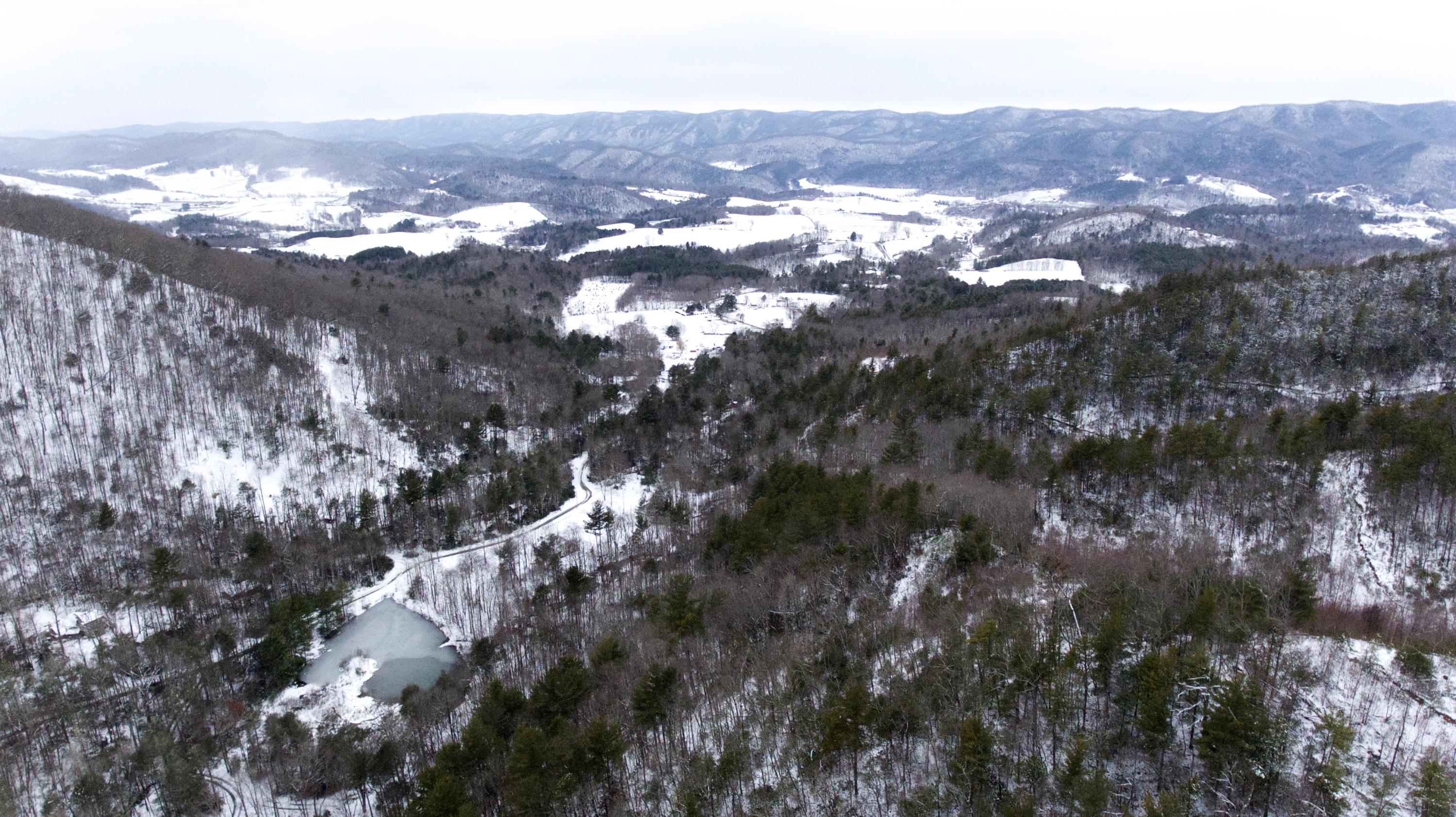 Laurel Road Mountain City, TN 37683 - Photo 5 of 6 DJI_0017