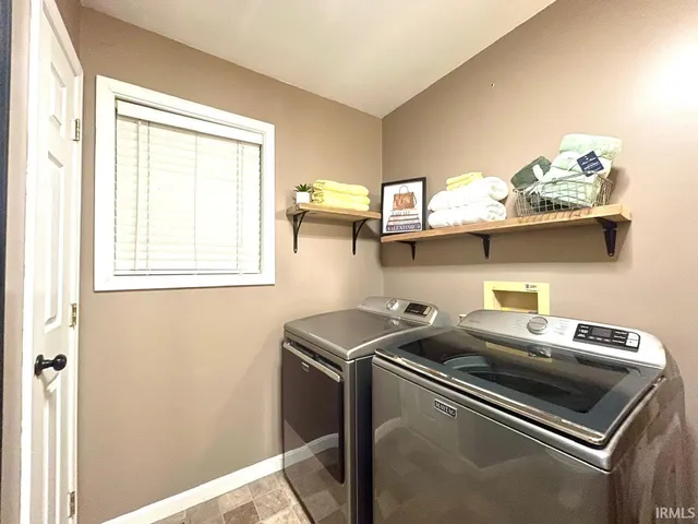 $342,000 | 2995 South 675th Street West, Owensville, IN 47665