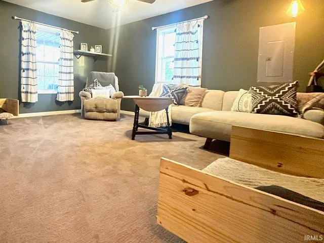 $342,000 | 2995 South 675th Street West, Owensville, IN 47665