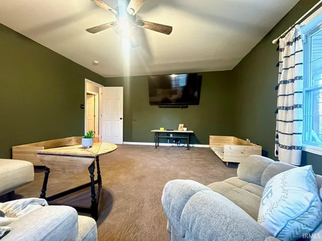 $342,000 | 2995 South 675th Street West, Owensville, IN 47665