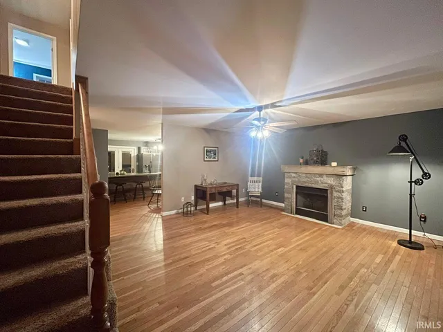 $342,000 | 2995 South 675th Street West, Owensville, IN 47665