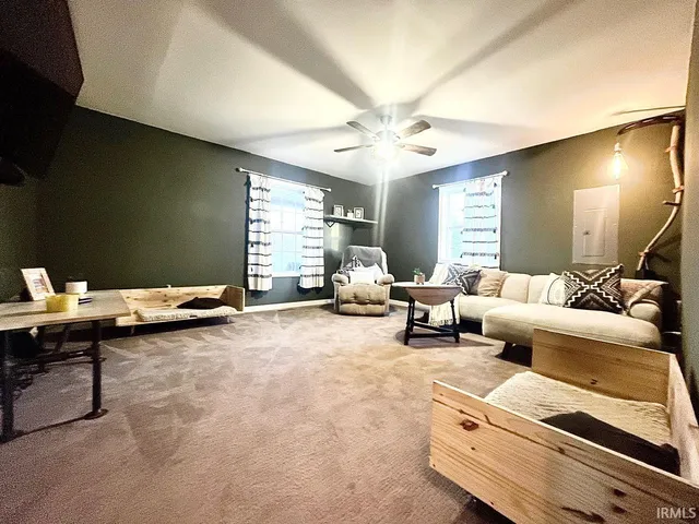 $342,000 | 2995 South 675th Street West, Owensville, IN 47665