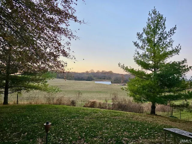 $342,000 | 2995 South 675th Street West, Owensville, IN 47665