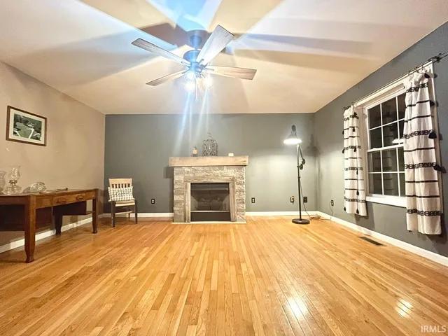 $342,000 | 2995 South 675th Street West, Owensville, IN 47665