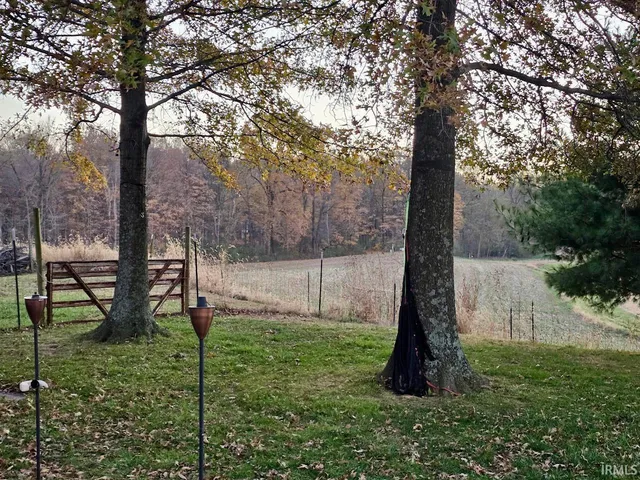 $342,000 | 2995 South 675th Street West, Owensville, IN 47665