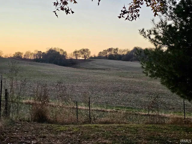 $342,000 | 2995 South 675th Street West, Owensville, IN 47665