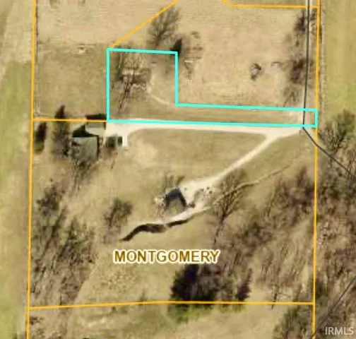 $342,000 | 2995 South 675th Street West, Owensville, IN 47665