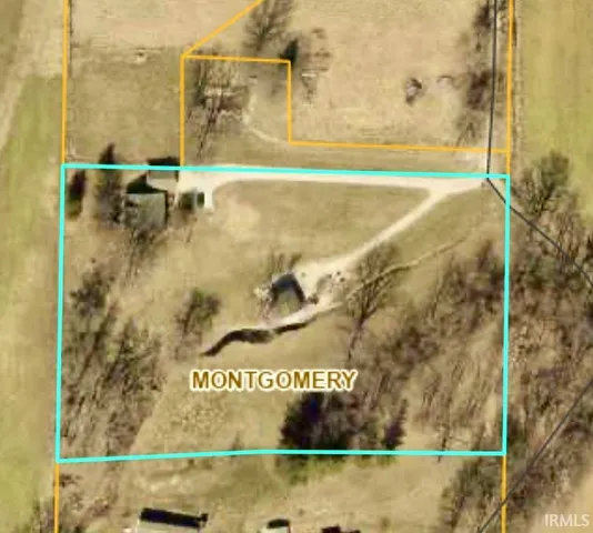 $342,000 | 2995 South 675th Street West, Owensville, IN 47665