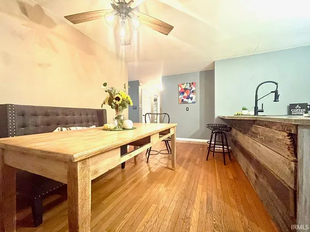 $342,000 | 2995 South 675th Street West, Owensville, IN 47665