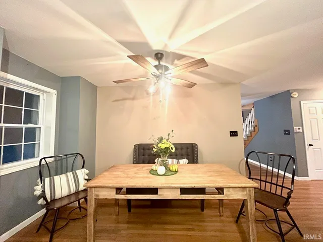 $342,000 | 2995 South 675th Street West, Owensville, IN 47665