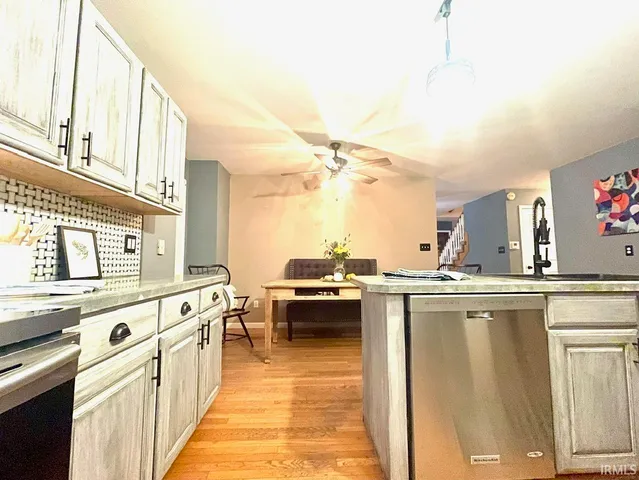 $342,000 | 2995 South 675th Street West, Owensville, IN 47665