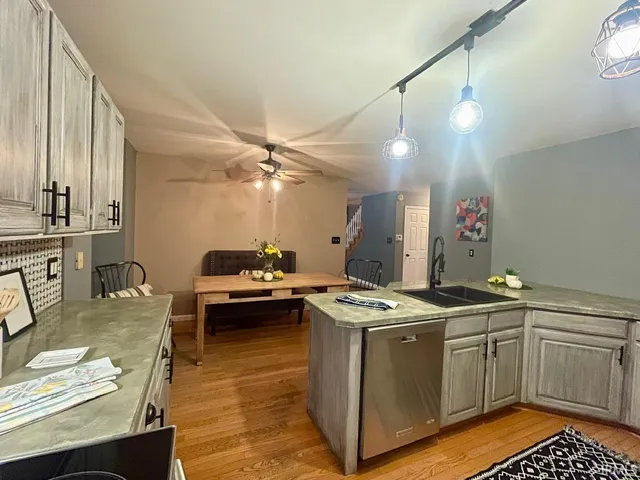 $342,000 | 2995 South 675th Street West, Owensville, IN 47665