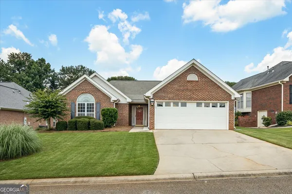 $329,900 | 370 Oakpark Terrace, McDonough, GA 30253