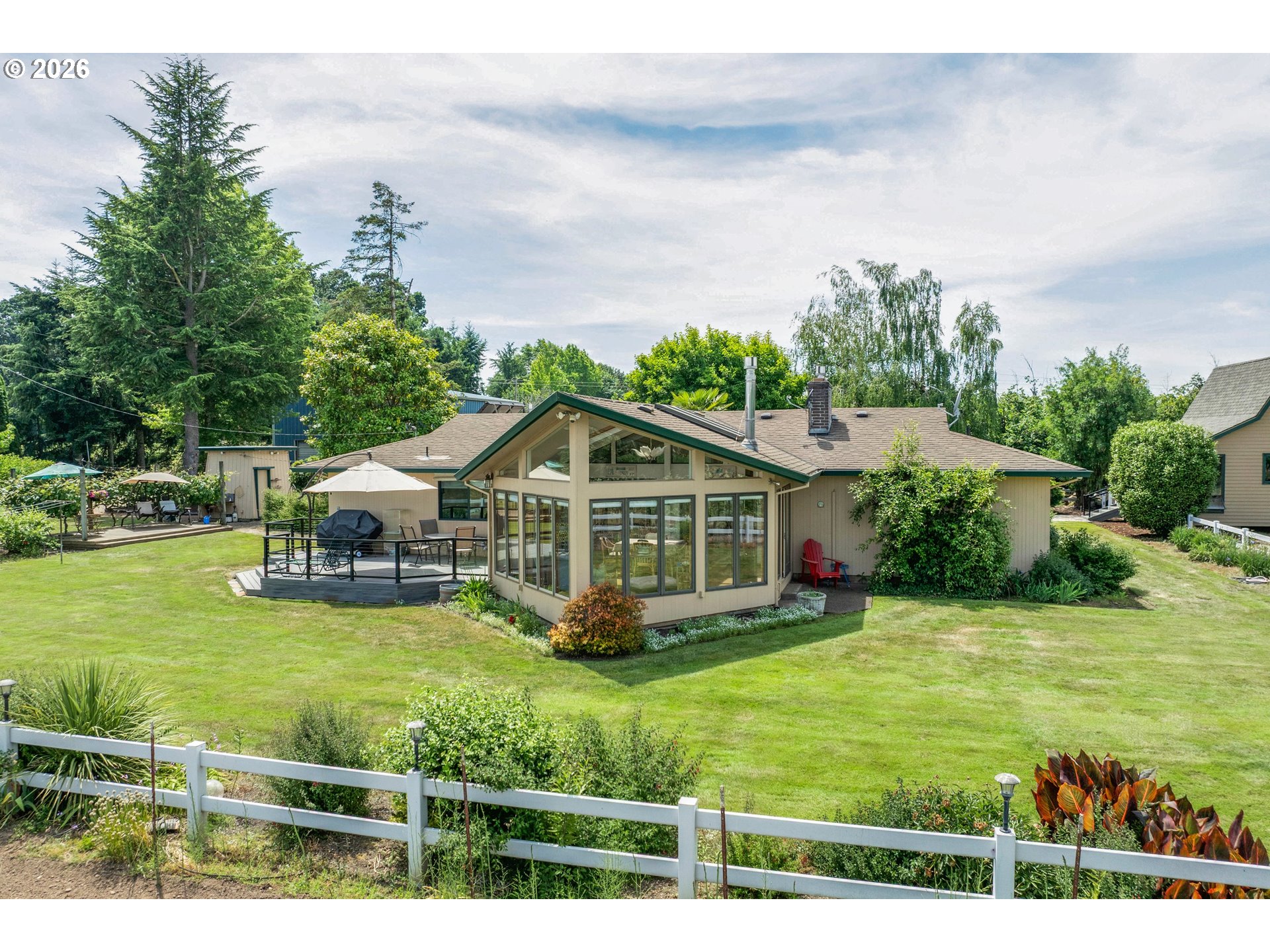 30248 South Barlow Road Canby, OR 97013 - Photo 4 of 33