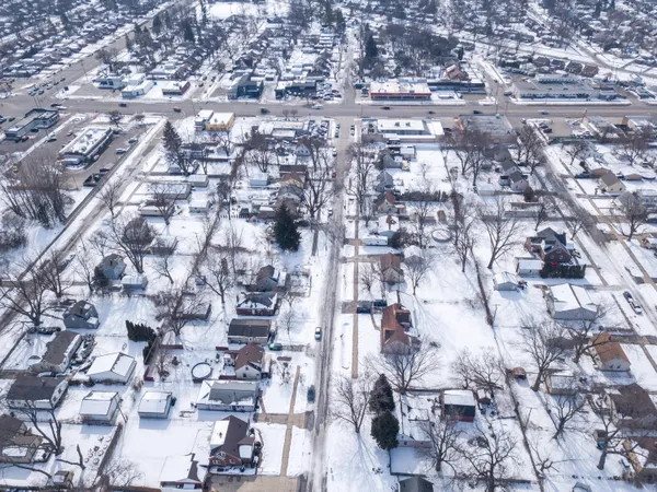 $10,500 | 11692 Norborne Avenue, Redford, MI 48239