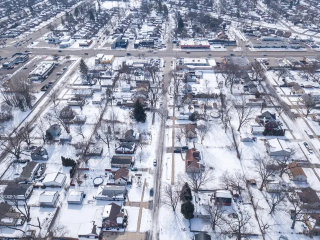 $10,999 | 11692 Norborne Avenue, Redford, MI 48239