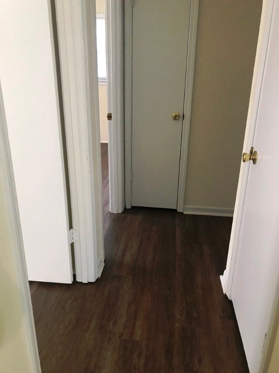 406 Old Central Road, Unit 2 Clemson, SC 29631 - Photo 6 of 10 Hall