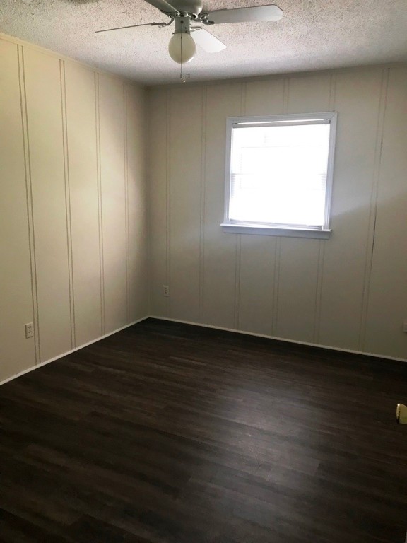 406 Old Central Road, Unit 2 Clemson, SC 29631 - Photo 8 of 10 Bedroom 2