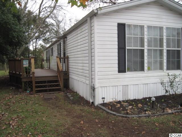 36 Shamrock Circle Murrells Inlet, SC 29576 - Photo 1 of 21