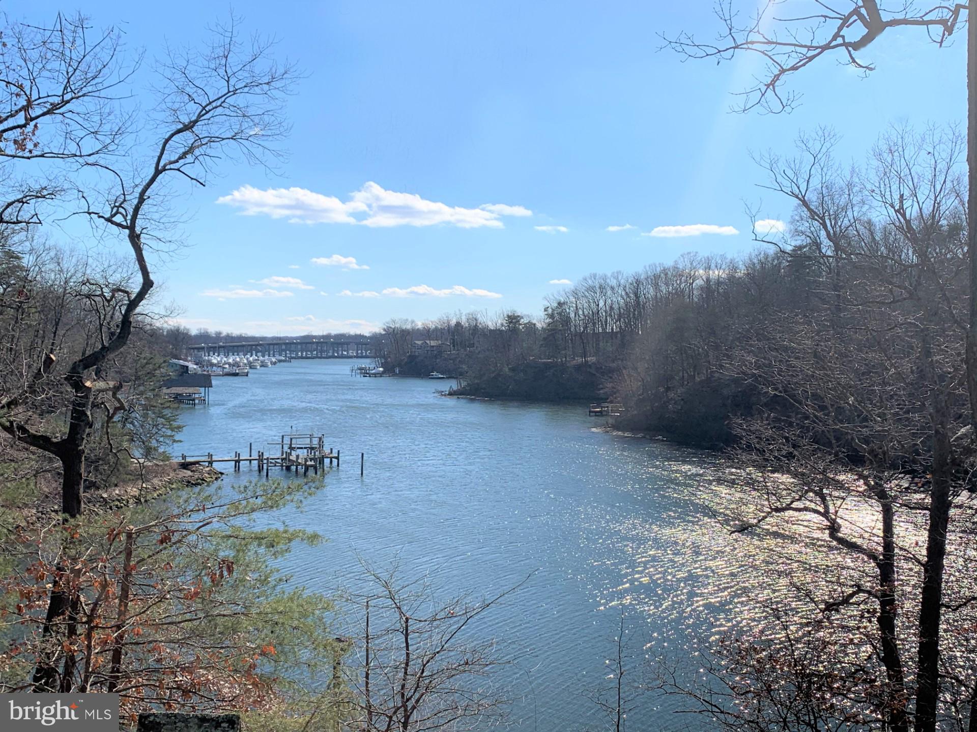 103 Wallace Manor Road Edgewater, MD 21037 - Photo 2 of 15 Gorgeous waterviews