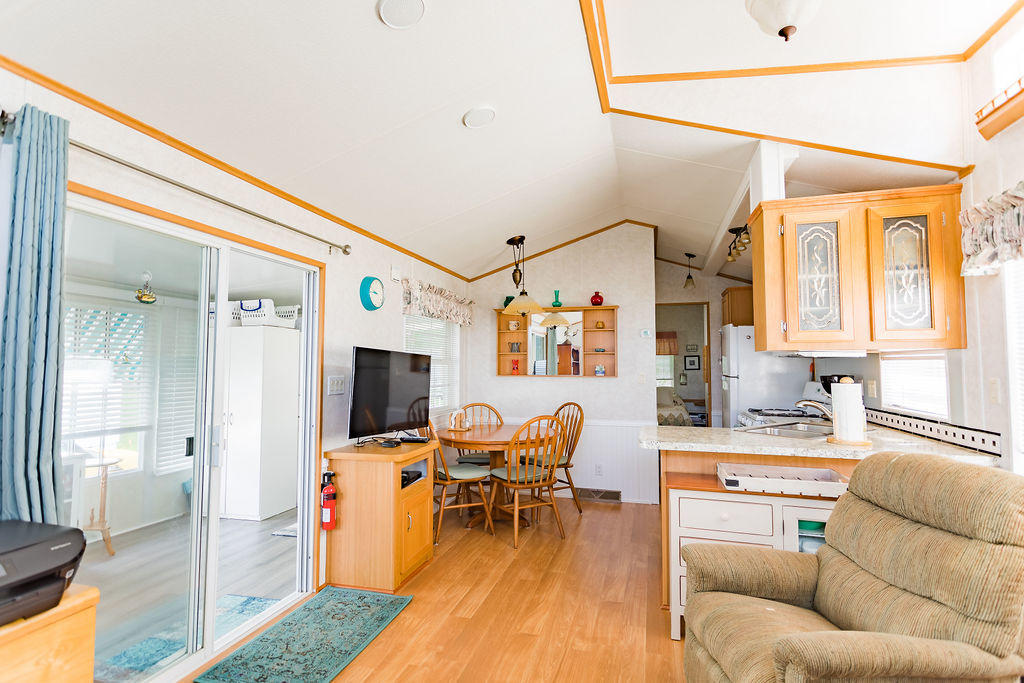 54 Bypass Road, Unit 41 Wells, ME 04090 - Photo 11 of 24 Merriland River Resort #41