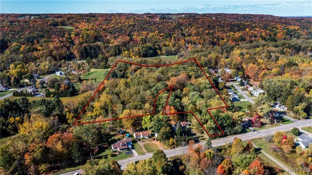 $250,000 | 8202 Boston State Road, Boston, NY 14075