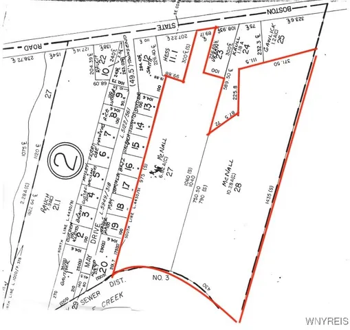 $250,000 | 8202 Boston State Road, Boston, NY 14075