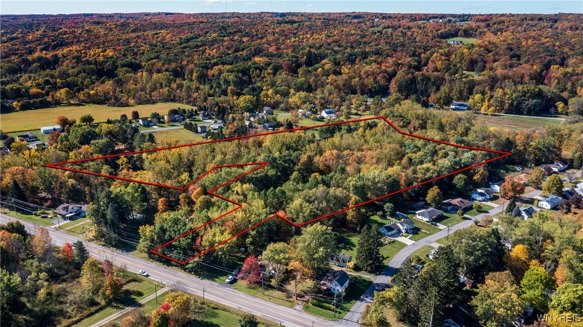 8202 Boston State Road Boston, NY 14075 - Photo 2 of 20