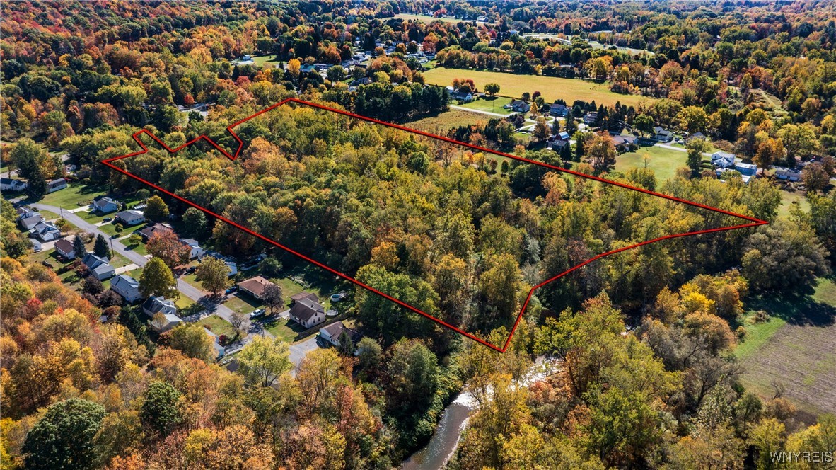 8202 Boston State Road Boston, NY 14075 - Photo 3 of 20