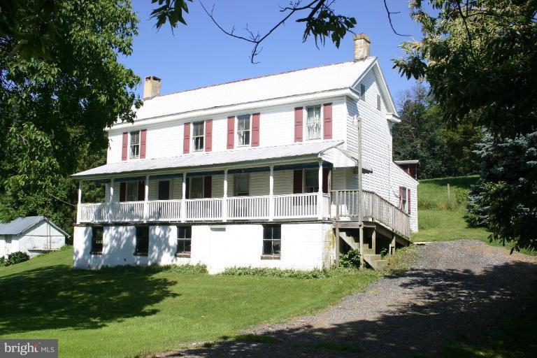 3200 Mail Road Westminster, MD 21157 - Photo 1 of 1 Exterior (Main)