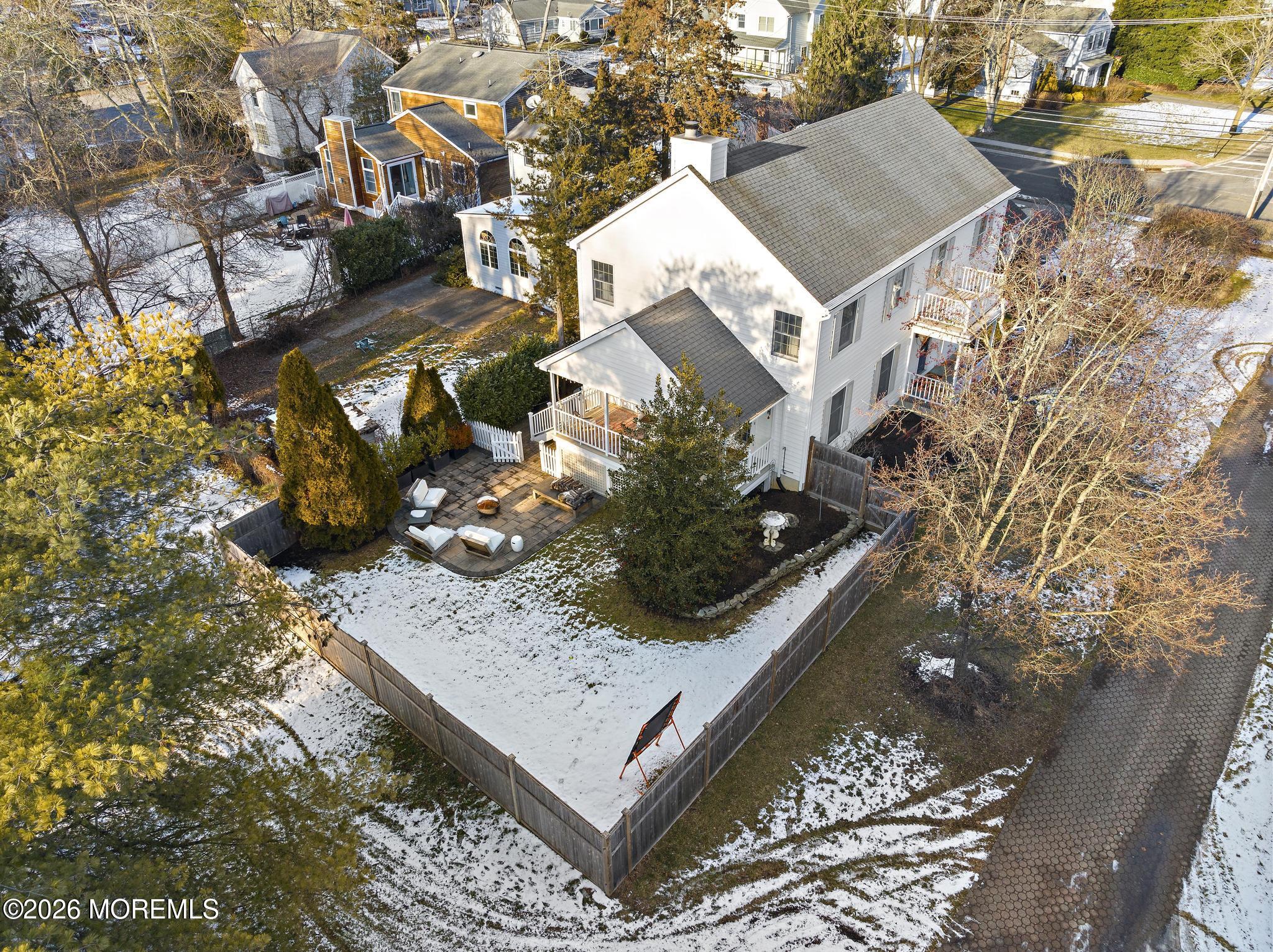 224 Fair Haven Road Fair Haven, NJ 07704 - Photo 2 of 35 224 Fair Haven Rd Fair Haven (10)