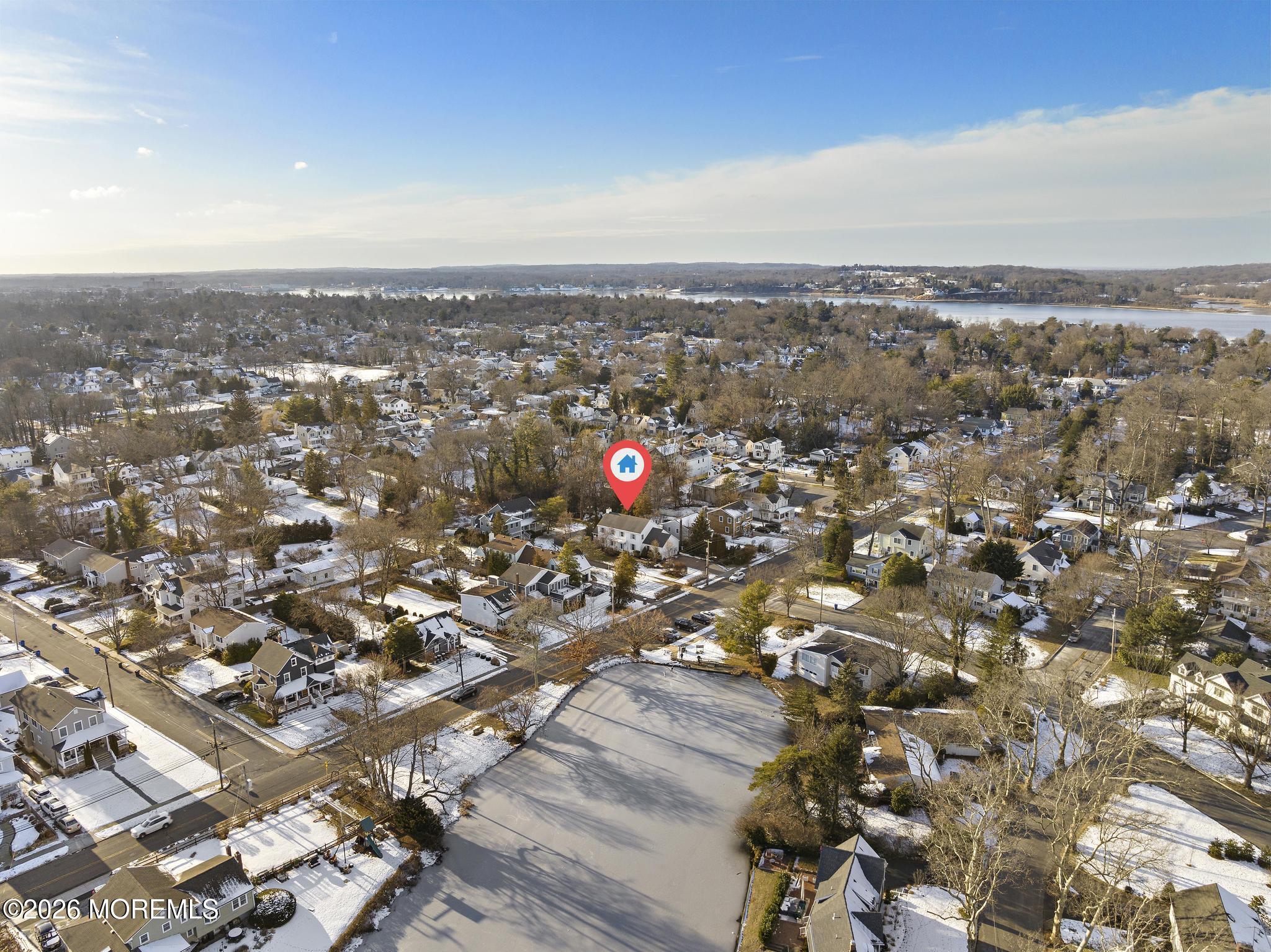 224 Fair Haven Road Fair Haven, NJ 07704 - Photo 3 of 35 224 Fair Haven Rd Fair Haven (5) copy